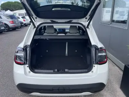 Photo 5 Fiat 600 e 54 kWh 156 ch