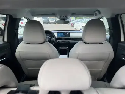 Photo 46 Fiat 600 e 54 kWh 156 ch