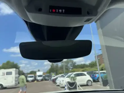 Photo 83 Fiat 600 e 54 kWh 156 ch