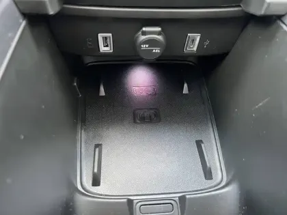 Photo 55 Fiat 600 e 54 kWh 156 ch