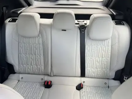 Photo 48 Fiat 600 e 54 kWh 156 ch