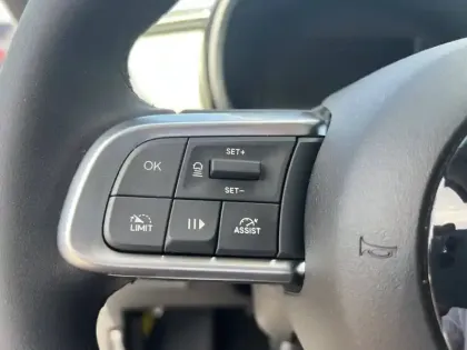 Photo 15 Fiat 600 e 54 kWh 156 ch