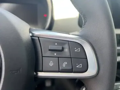 Photo 16 Fiat 600 e 54 kWh 156 ch