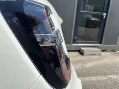 Photo 58 Fiat 600 e 54 kWh 156 ch