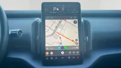 Photo 35 Volvo Ex30  Single Extended Range 272 ch 1EDT