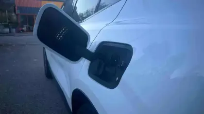 Photo 46 Volvo Ex30  Single Extended Range 272 ch 1EDT