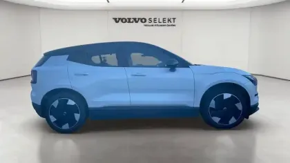 Photo 29 Volvo Ex30  Single Extended Range 272 ch 1EDT