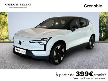 Photo Volvo Ex30 Ultra