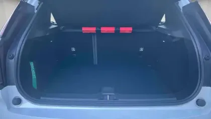 Photo 27 Volvo Ex30  Single Extended Range 272 ch 1EDT