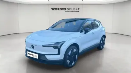 Photo 23 Volvo Ex30  Single Extended Range 272 ch 1EDT