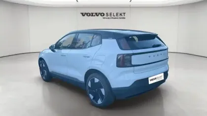 Photo 25 Volvo Ex30  Single Extended Range 272 ch 1EDT