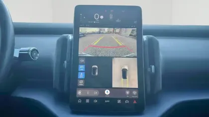 Photo 39 Volvo Ex30  Single Extended Range 272 ch 1EDT