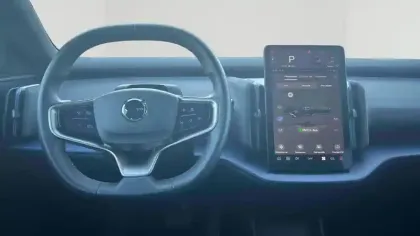 Photo 42 Volvo Ex30  Single Extended Range 272 ch 1EDT