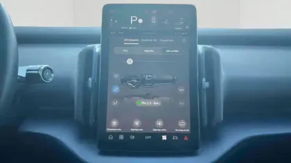 Photo 40 Volvo Ex30  Single Extended Range 272 ch 1EDT