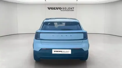 Photo 26 Volvo Ex30  Single Extended Range 272 ch 1EDT