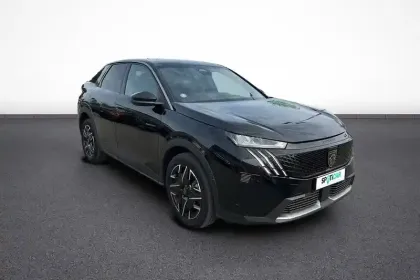 Photo 33 Peugeot 3008  Hybrid 136 e-DCS6