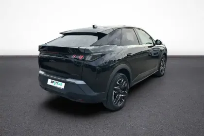 Photo 31 Peugeot 3008  Hybrid 136 e-DCS6