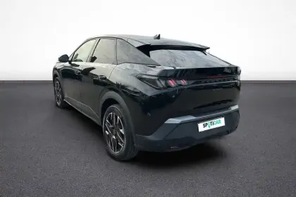 Photo 29 Peugeot 3008  Hybrid 136 e-DCS6