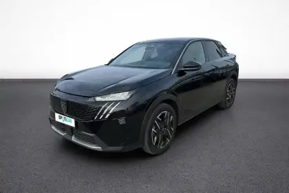 Photo 26 Peugeot 3008  Hybrid 136 e-DCS6