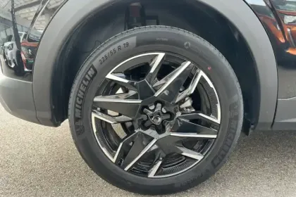 Photo 55 Peugeot 3008  Hybrid 136 e-DCS6