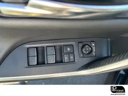 Photo 26 Toyota Rav4  Hybride 218 ch 2WD