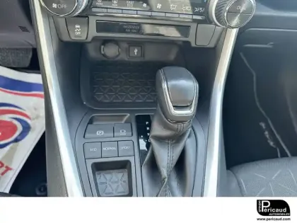 Photo 28 Toyota Rav4  Hybride 218 ch 2WD