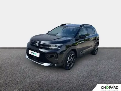 Photo Citroën C5 Aircross Max