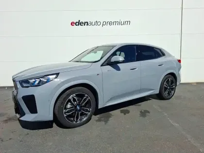 Photo Bmw X2 M Sport