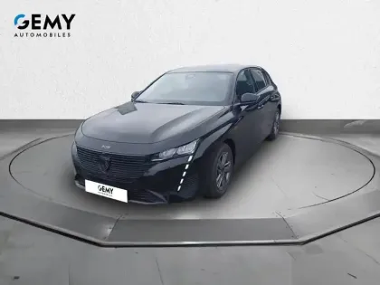 Photo Peugeot 308 Style