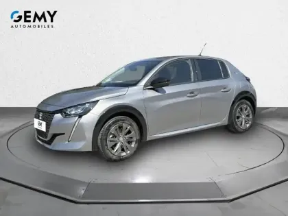 Photo Peugeot 208 Style