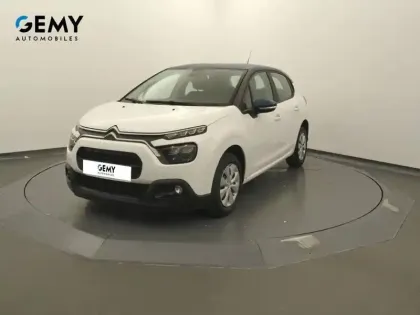 Photo Citroën C3 Feel Business