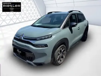 Photo 21 Citroën C3 Aircross  BlueHDi 120 S&S EAT6