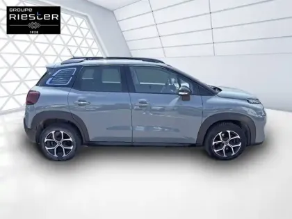 Photo 44 Citroën C3 Aircross  BlueHDi 120 S&S EAT6