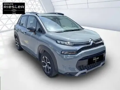Photo 23 Citroën C3 Aircross  BlueHDi 120 S&S EAT6
