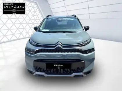 Photo 42 Citroën C3 Aircross  BlueHDi 120 S&S EAT6