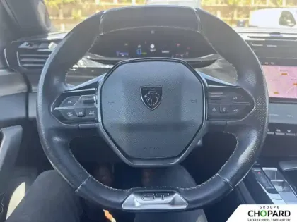 Photo 13 Peugeot 308  PHEV 225 e-EAT8