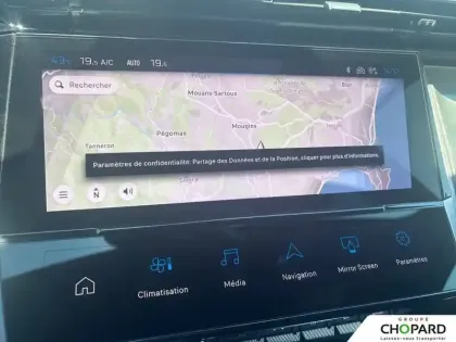 Photo 12 Peugeot 308  PHEV 225 e-EAT8