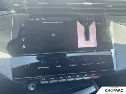 Photo 16 Peugeot 308  PHEV 225 e-EAT8