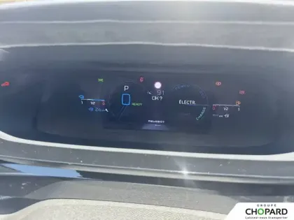 Photo 9 Peugeot 308  PHEV 225 e-EAT8