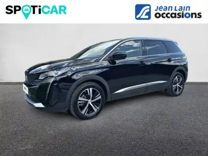 Photo Peugeot 5008 Gt