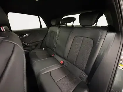 Photo 13 Audi Q2  35 TFSI 150 S tronic 7