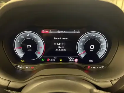 Photo 18 Audi Q2  35 TFSI 150 S tronic 7