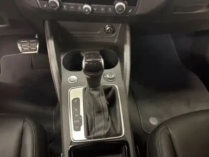 Photo 17 Audi Q2  35 TFSI 150 S tronic 7