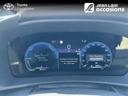 Photo 10 Toyota C-HR  Hybride 200