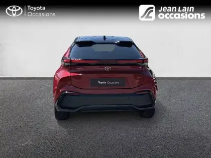 Photo 5 Toyota C-HR  Hybride 200