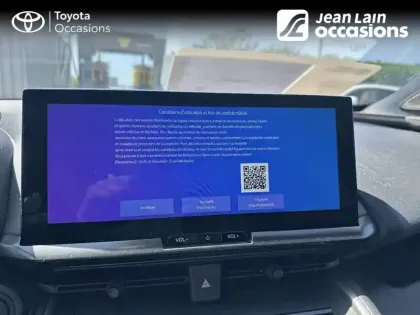 Photo 14 Toyota C-HR  Hybride 200