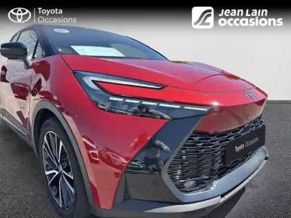 Photo 19 Toyota C-HR  Hybride 200