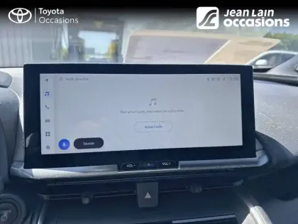 Photo 15 Toyota C-HR  Hybride 200