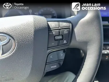 Photo 11 Toyota C-HR  Hybride 200