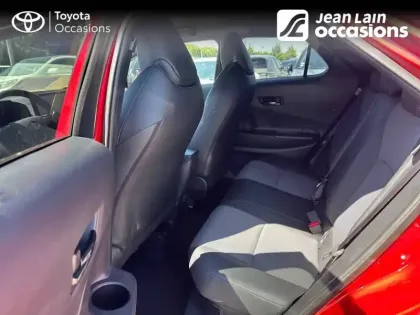 Photo 16 Toyota C-HR  Hybride 200